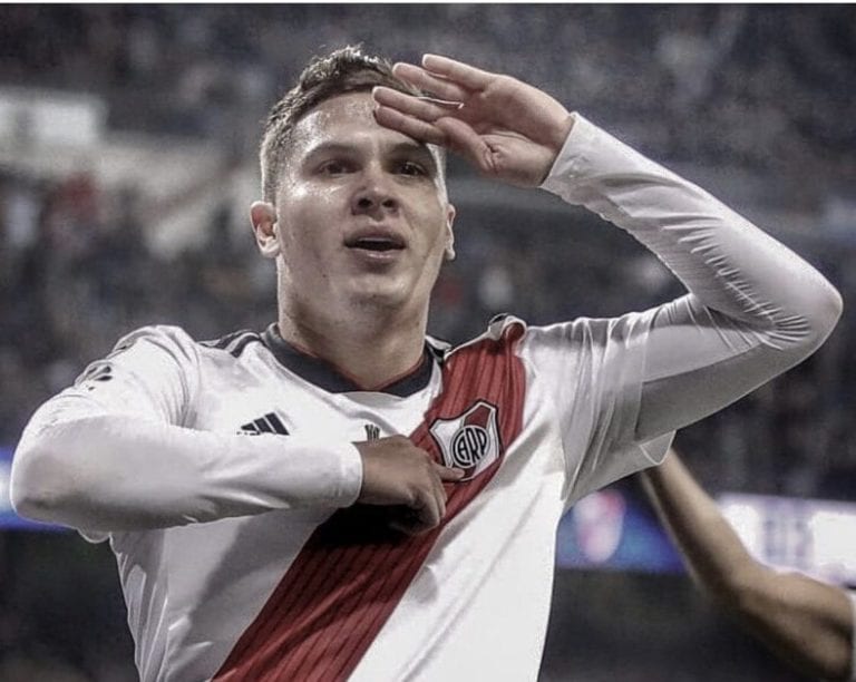 Padre de futbolista fue desaparecido por militares en Colombia