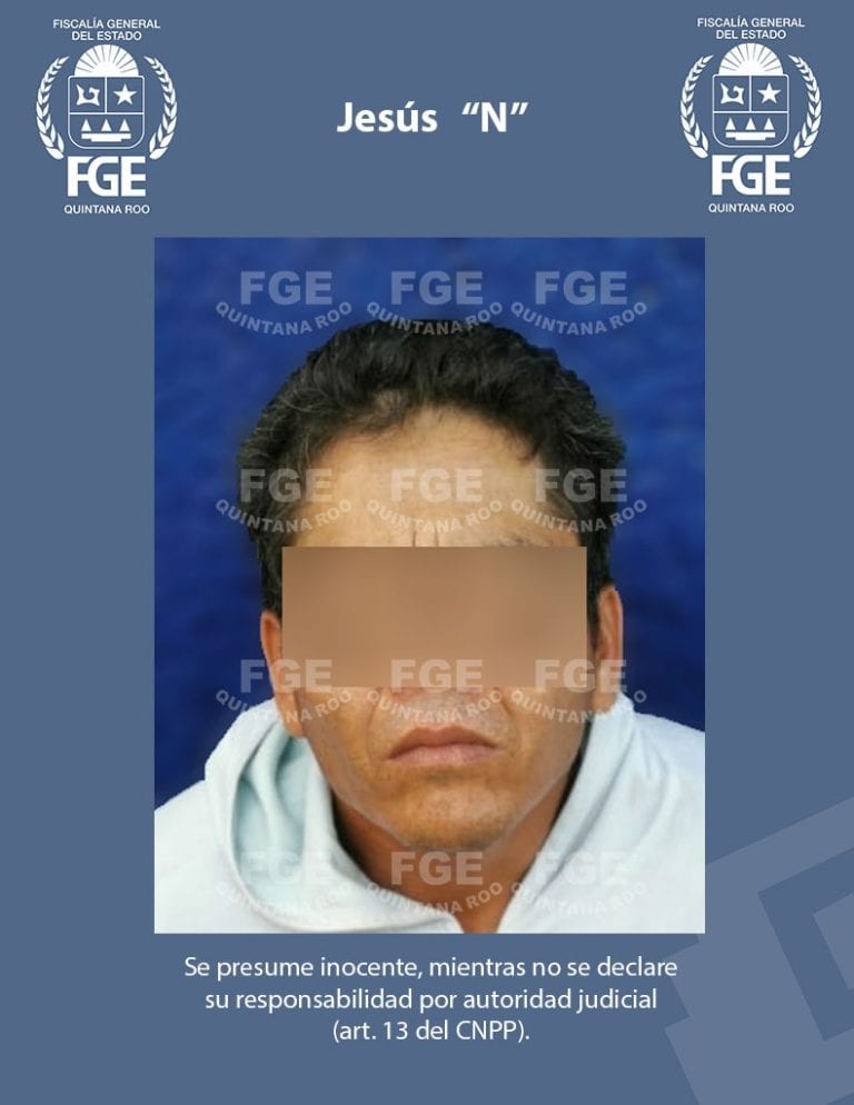 Vinculan a proceso a dos por homicidio en “La Coyotita” de Cancún