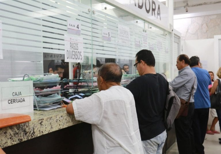 Inicia la segunda parte de descuentos en pago del predial 2020