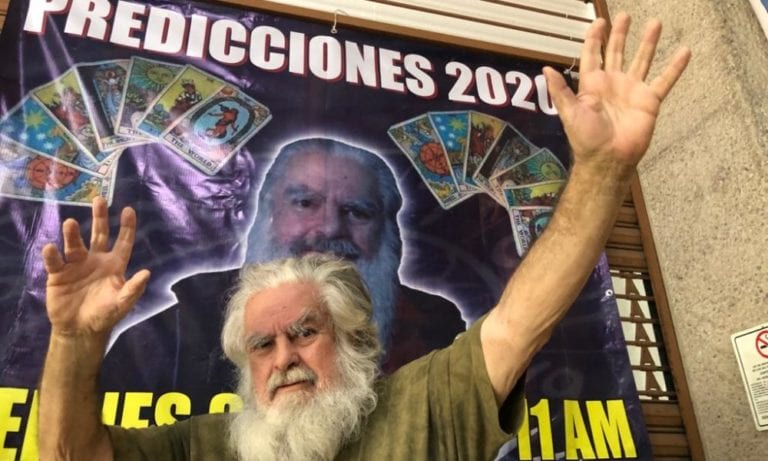 “Brujo Mayor” ya dijo quién gana entre América y Monterrey