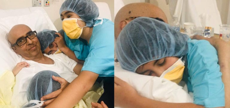 Productor de Televisa con cáncer manda emotivo mensaje