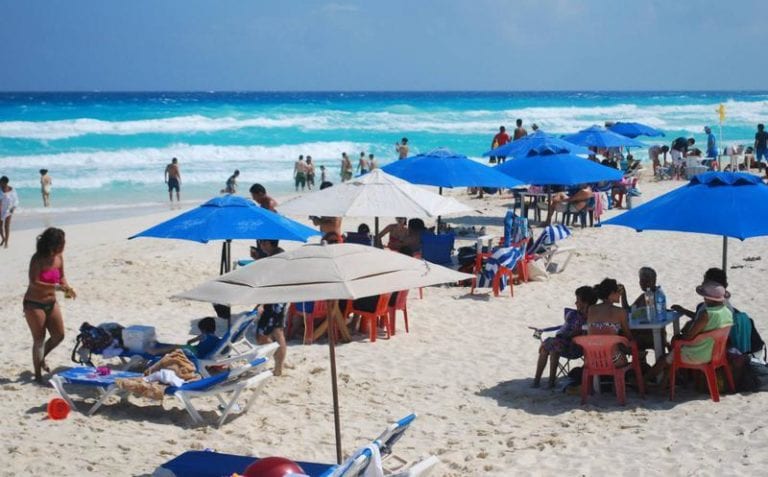 Clima: Tendrá Quintana Roo un sábado caluroso