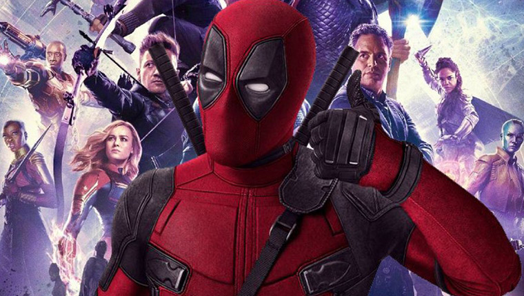 Ryan Reynolds confirma que habrá “Deadpool 3”