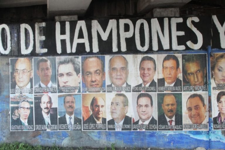 Inauguran el “Museo de Hampones” en Cancún