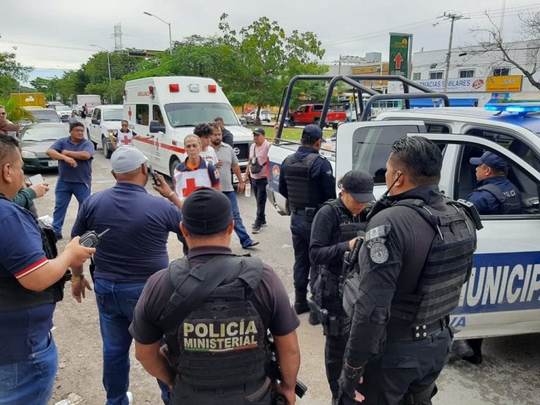 Fiscalía vincula a proceso a madre que mató a su bebé