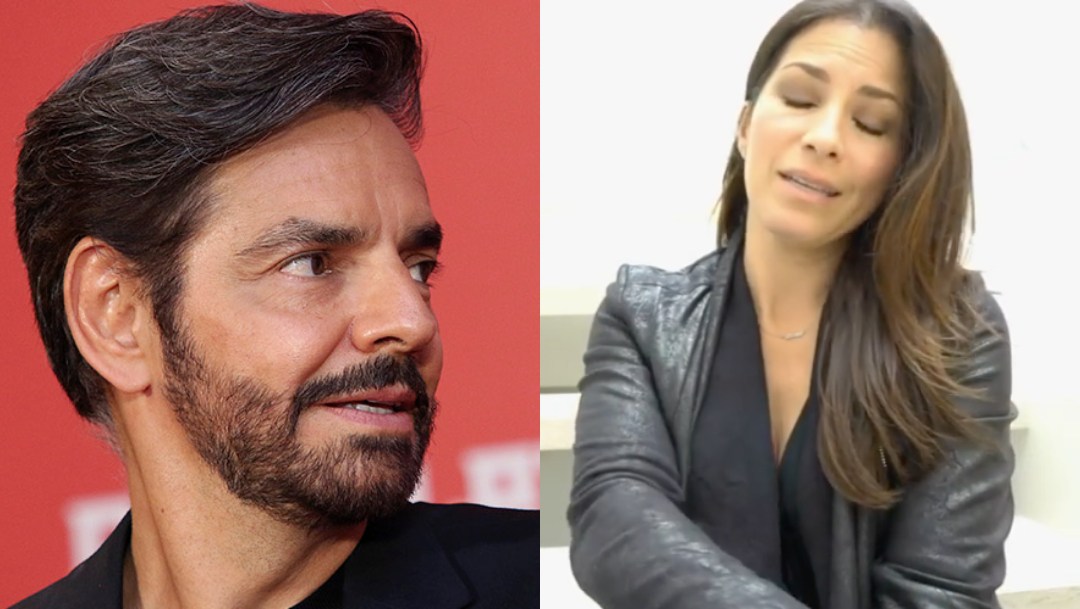 Eugenio Derbez y Alessandra Rosaldo ¿a punto de divorciarse?