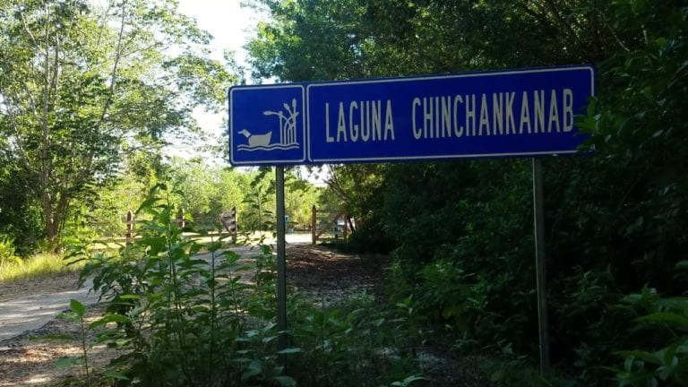 Rehabilitarán espacio recreativo de Laguna Chichankanab