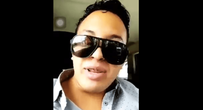 Corren a Fiscal de Chiapas tras video de su “narco hijo”