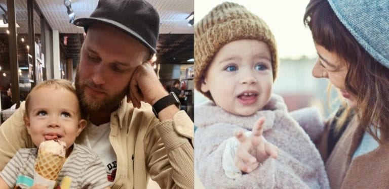 Pareja convoca a oración masiva para resucitar a su bebé