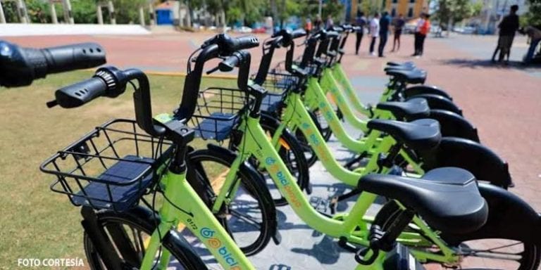 Ambientalistas a favor de parquímetros y bicicletas