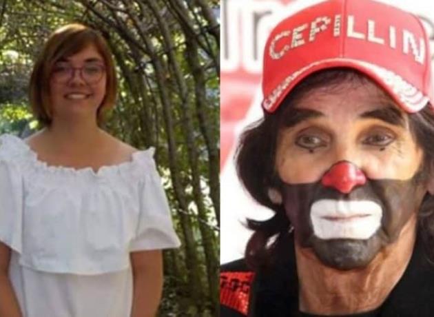 Fiscalía de Jalisco localiza a sobrina de Cepillín en la CDMX