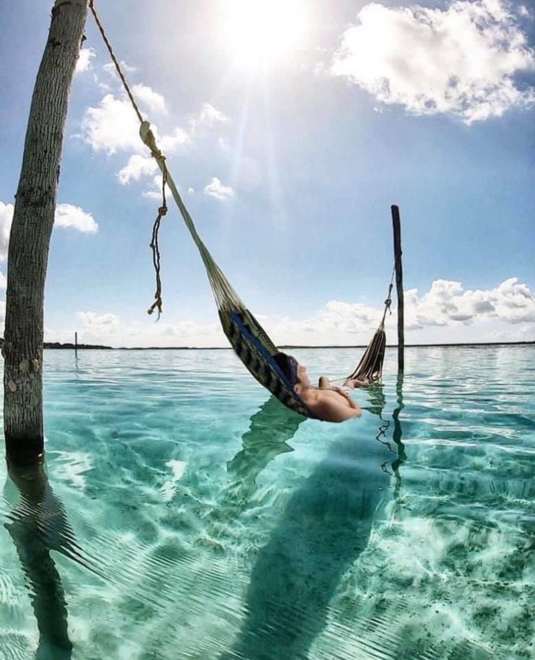 Clima inestable en Quintana Roo, nublado y sol