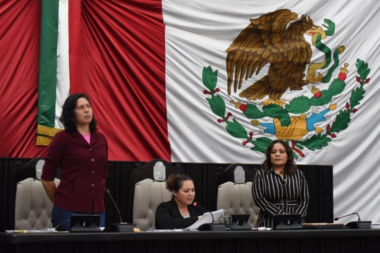 Aprueban legisladores paquete fiscal 2020 para Quintana Roo