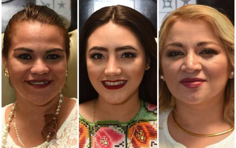 Sólo “La Ruda”, “La Enamorada” y la “Taxi-Diputada” votaron por el alza de impuestos en Solidaridad