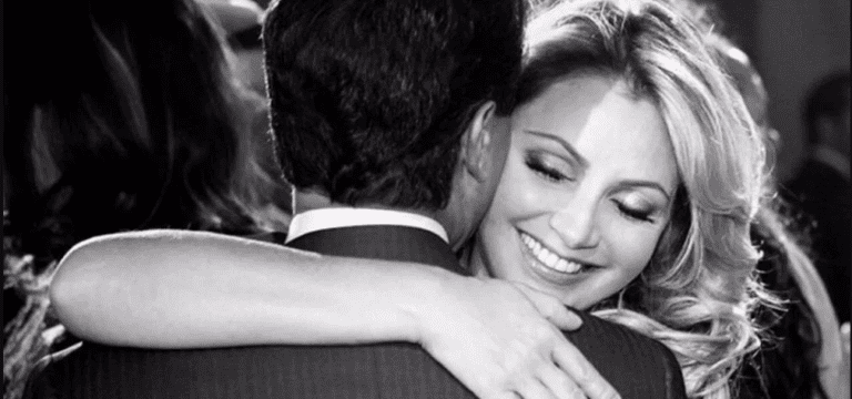 ¡Angélica Rivera reaparece más guapa que nunca!