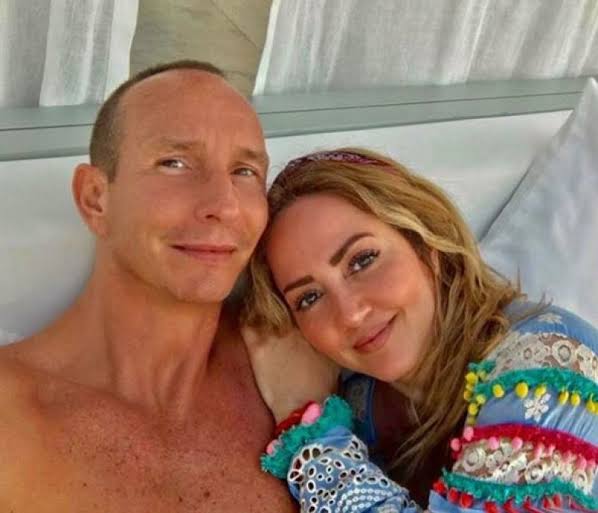 ¿Erik Rubín tiene amante? Andrea Legarreta manda fuerte mensaje a una “zorra”