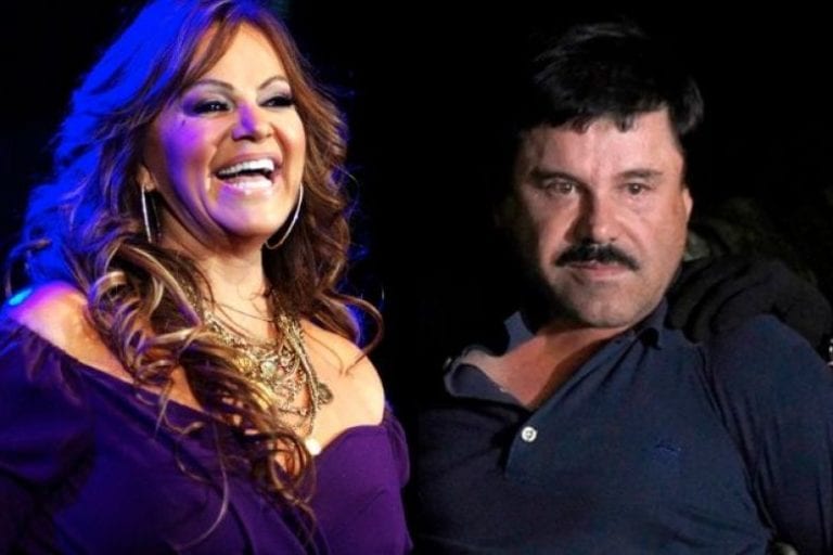 A Jenni Rivera la asesinaron por no acatar las órdenes de ‘El Chapo Guzmán’