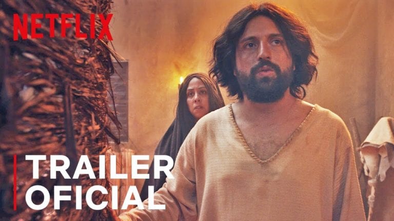 ‘Cristo gay’ la nueva película de Netflix que está generando polémica