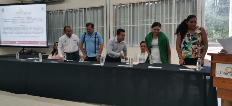 Se vuelven “moda” las disculpas públicas en Q. Roo; toca turno a Uimqroo por 18 víctimas de acoso