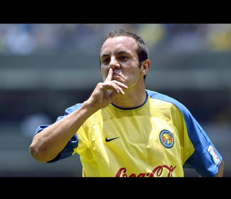 Exhiben ausentismo del gobernador Cuauhtémoc Blanco en Morelos