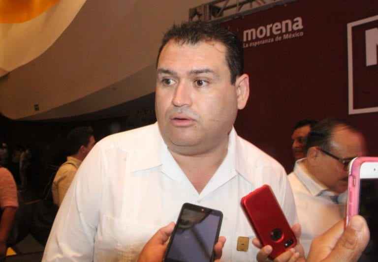 Prioriza XVI Legislatura leyes de ingresos en Quintana Roo