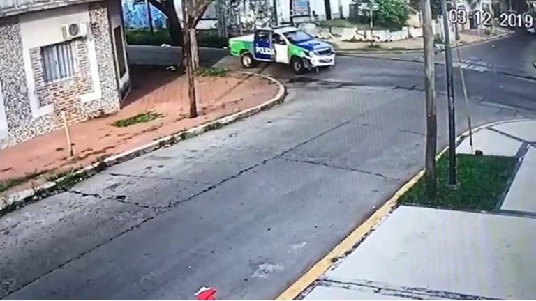 Video: Karma instantáneo para rateros; mira cómo terminó este asalto