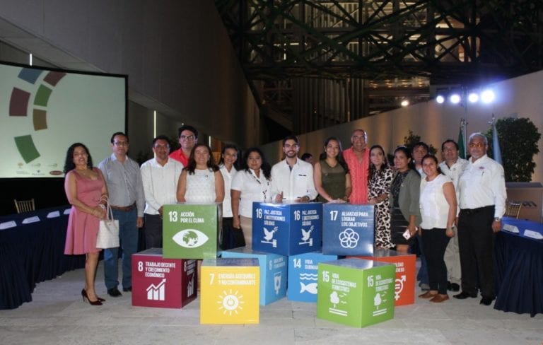 Refrenda Aguakan adhesión a alianza sostenible regional