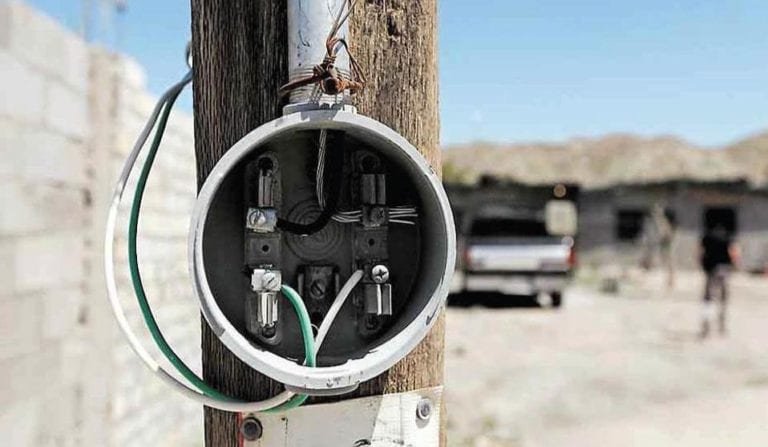 Busca CFE castigar con hasta 20 años de prisión a quién use “diablitos”