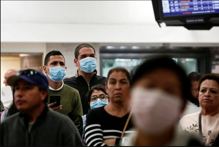 México se suma a estrategia para enfrentar el coronavirus en América Latina