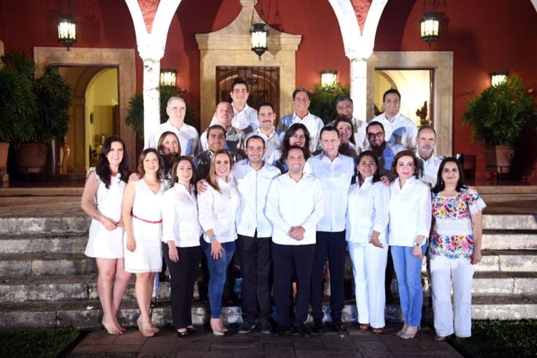 Mayuli impulsará la educación y la ciencia para el desarrollo de los jóvenes de México