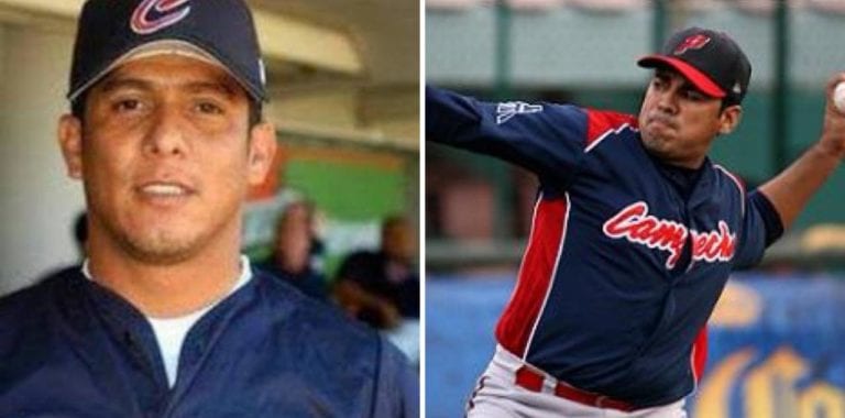 Asesinan en Veracruz a ex beisbolista profesional y a su hijo