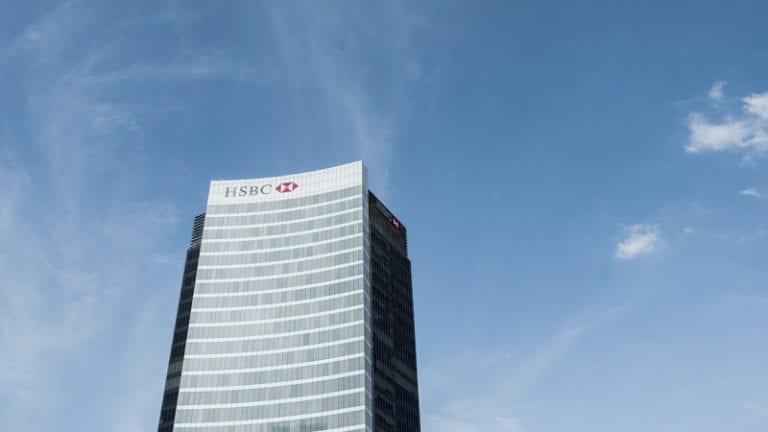 HSBC México anuncia aumentos en sus comisiones