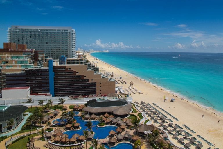 Este es el proyecto que conectará al Tren Maya con la zona hotelera de Cancún