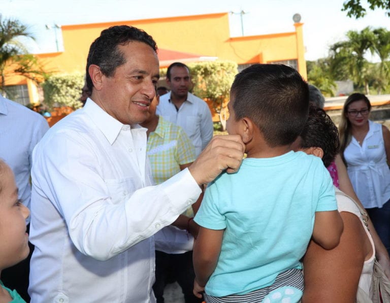 Quintana Roo, sin casos de coronavirus