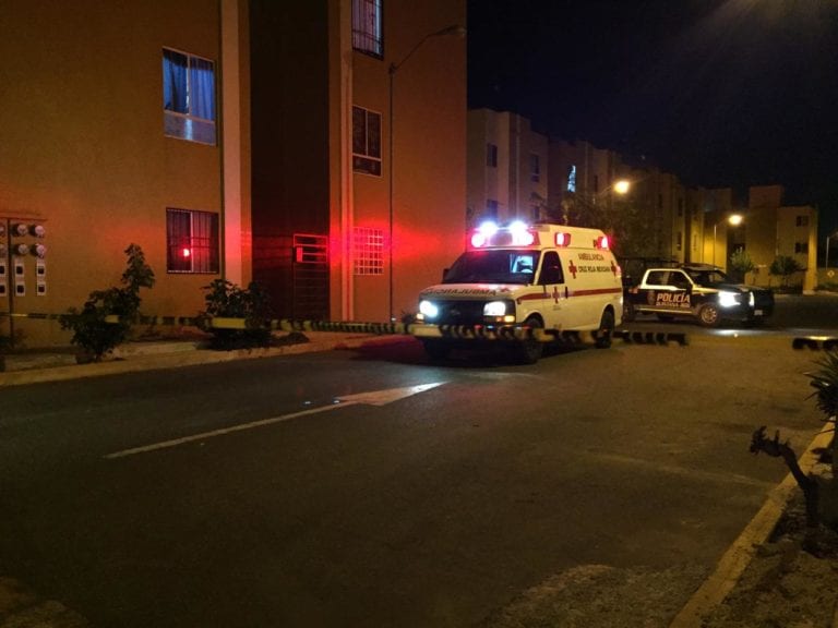 Deja riña un herido por arma de fuego en Cancún