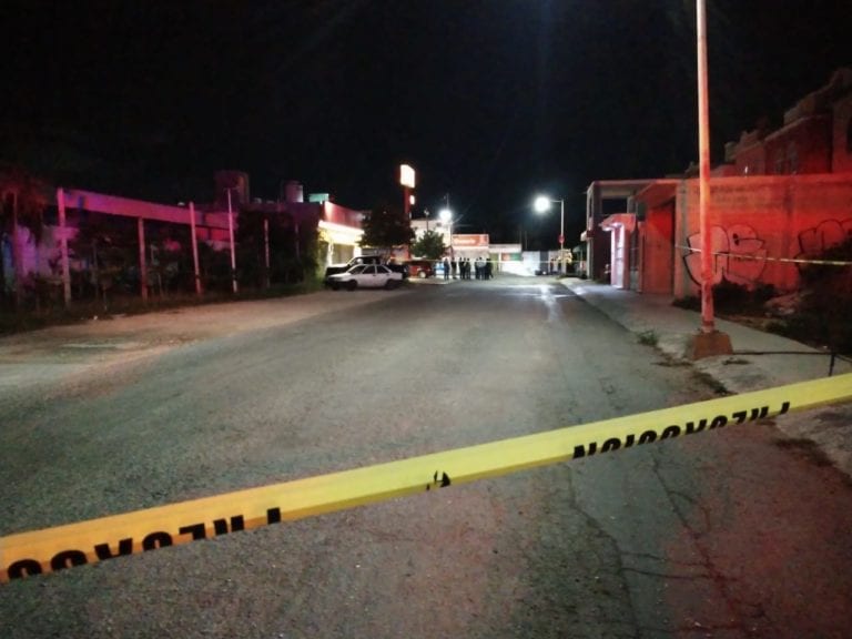 Detienen al hermano de “El Sincler”, líder de una banda de secuestradores en Cancún