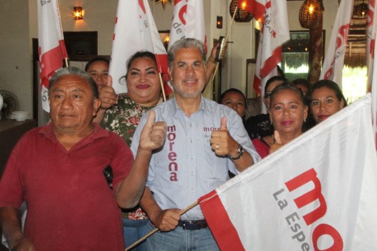 Propone Alejandro Rojas que Sedena recomiende jefes policiacos