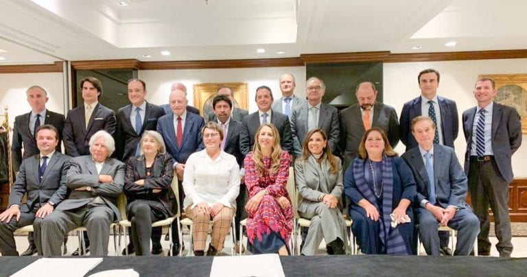 Presenta Tulum sus planes de crecimiento en la Fitur 2020