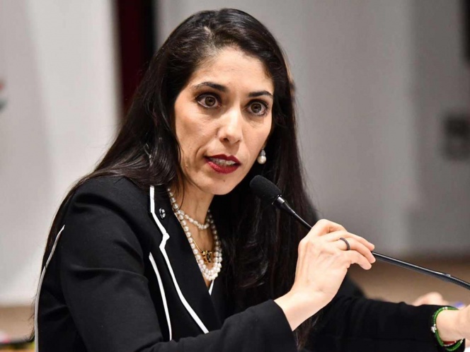 Fiscal de Veracruz admite ser prima de “La Jefa”; integrante de “Los Zetas”