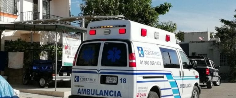 El feminicidio detrás de Costamed