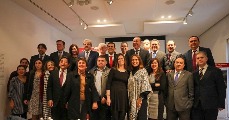 Realizan promoción de Playa del Carmen en España durante la Feria Internacional de Turismo 2020