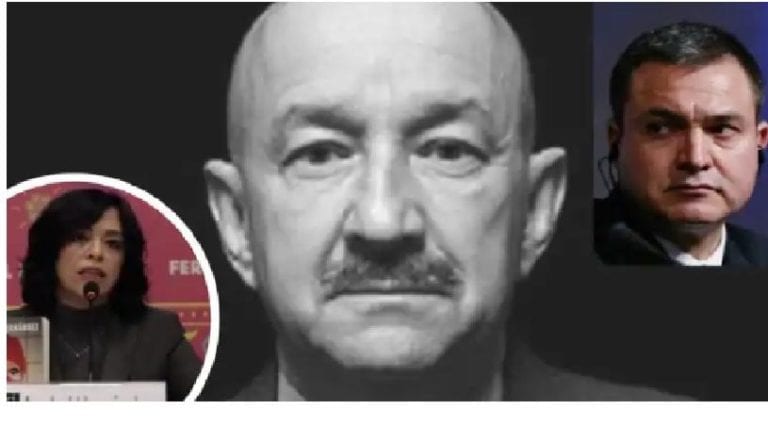 Video: Periodista revela que García Luna se reunía con Salinas de Gortari