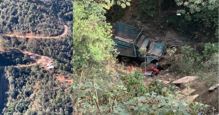 Exigen justicia por el asesinato de 10 músicos indígenas en Guerrero