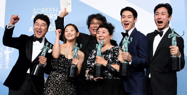 Conoce qué películas aspiran a arrasar en los Oscar y a los ganadores de los SAG