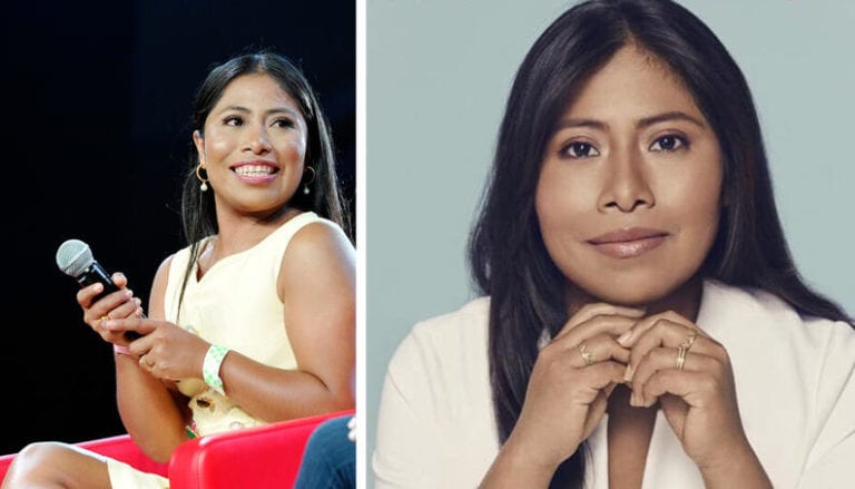 ¡Yalitza va a Harvard! dará dos conferencias