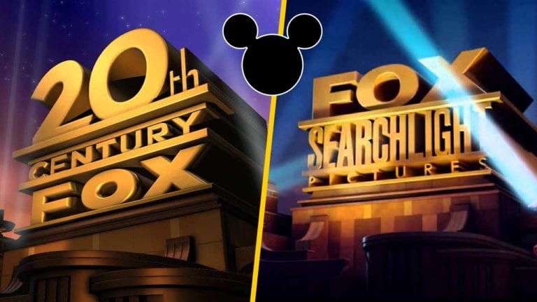 Adiós a FOX: Disney le cambia el nombre al legendario estudio