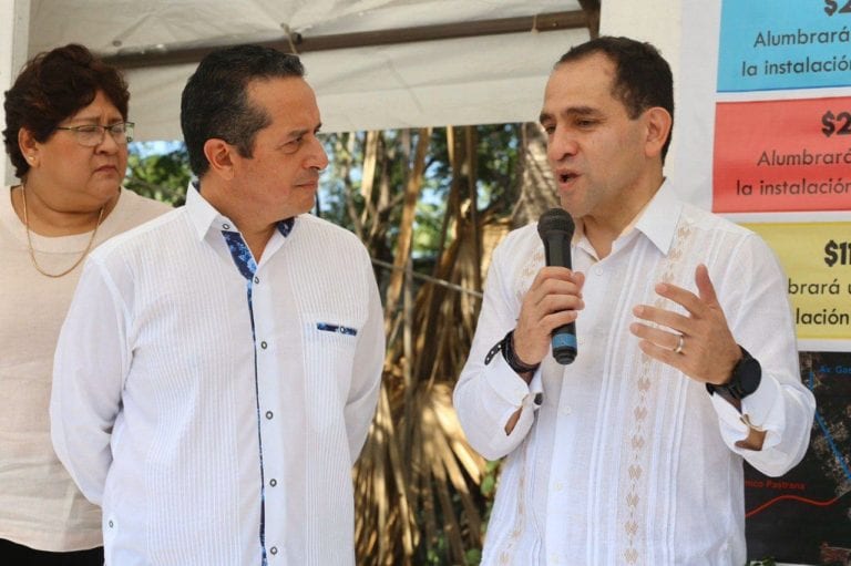 Recibirá Quintana Roo 235 mdp más de presupuesto: SHCP