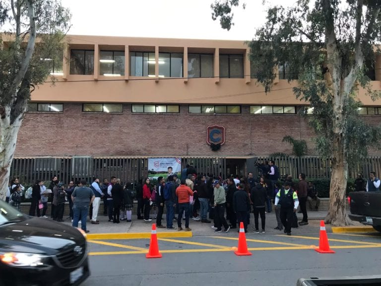 Mensajes del abuelo del niño de Torreón confirman que sabía los planes de la masacre