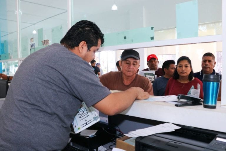 Sefiplan aclara leyenda en placas especiales de discapacidad