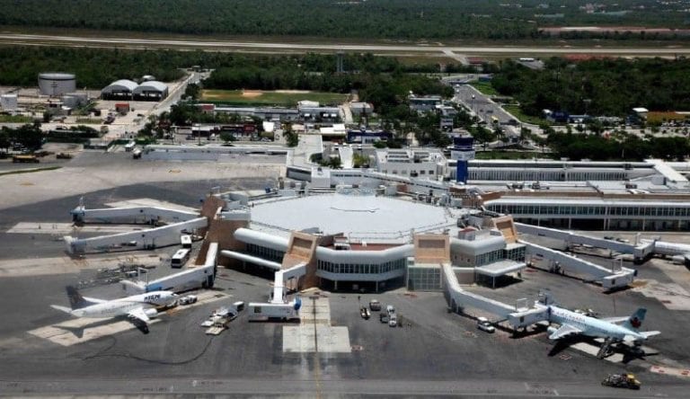 Asur invertirá más de 220 mdp en Aeropuerto Internacional de Cancún